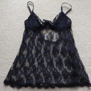 Victoria's Secret Very Sexy Lace Lingerie